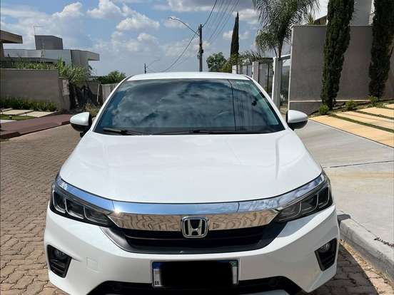 HONDA-CITY-1.5 i-VTEC FLEX EXL CVT HONDA-CITY-2023