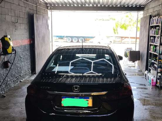 HONDA-CITY-1.5 LX 16V FLEX 4P AUTOMÁTICO HONDA-CITY-2016