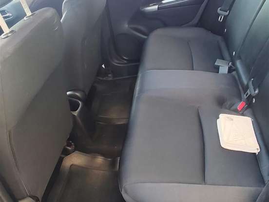 HONDA-CITY-1.5 LX 16V FLEX 4P AUTOMÁTICO HONDA-CITY-2016