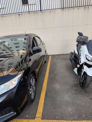 HONDA-CITY-1.5 LX 16V FLEX 4P AUTOMÁTICO HONDA-CITY-2016