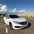 HONDA CIVIC 1.5 16V TURBO GASOLINA TOURING 4P CVT HONDA CIVIC 1.5 16V TURBO GASOLINA TOURING 4P CVT