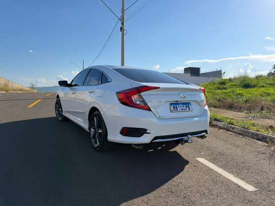 HONDA-CIVIC-1.5 16V TURBO GASOLINA TOURING 4P CVT HONDA-CIVIC-2021