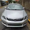 HONDA CIVIC 1.8 LXL 16V FLEX 4P AUTOMÁTICO HONDA CIVIC 1.8 LXL 16V FLEX 4P AUTOMÁTICO