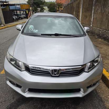 HONDA-CIVIC-2012