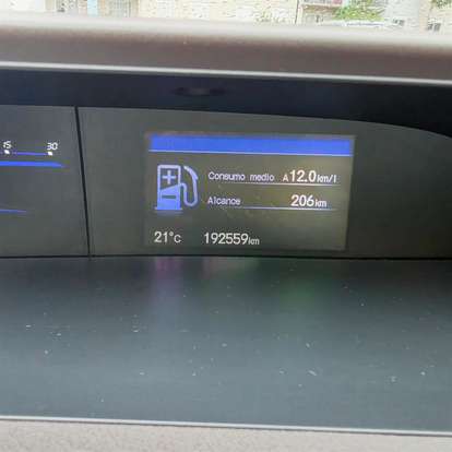 HONDA-CIVIC-1.8 LXL 16V FLEX 4P AUTOMÁTICO HONDA-CIVIC-2012