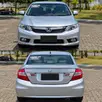 HONDA CIVIC 1.8 LXS 16V FLEX 4P AUTOMÁTICO HONDA CIVIC 1.8 LXS 16V FLEX 4P AUTOMÁTICO