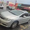 HONDA CIVIC 1.8 LXS 16V FLEX 4P AUTOMÁTICO HONDA CIVIC 1.8 LXS 16V FLEX 4P AUTOMÁTICO