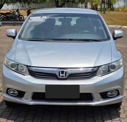 HONDA-CIVIC-2012
