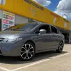 HONDA CIVIC 1.8 LXS 16V GASOLINA 4P AUTOMÁTICO HONDA CIVIC 1.8 LXS 16V GASOLINA 4P AUTOMÁTICO