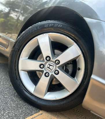 HONDA-CIVIC-2008