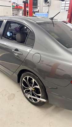 HONDA-CIVIC-2007