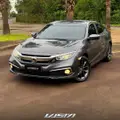 HONDA CIVIC 2.0 16V FLEXONE EX 4P CVT HONDA CIVIC 2.0 16V FLEXONE EX 4P CVT