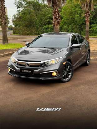 HONDA-CIVIC-2021