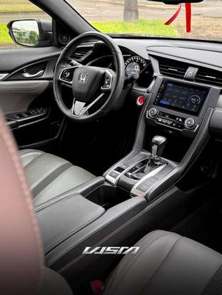 HONDA-CIVIC-2021