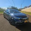 HONDA CIVIC 2.0 16V FLEXONE EXL 4P CVT HONDA CIVIC 2.0 16V FLEXONE EXL 4P CVT