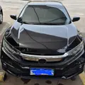 HONDA CIVIC 2.0 16V FLEXONE EXL 4P CVT HONDA CIVIC 2.0 16V FLEXONE EXL 4P CVT