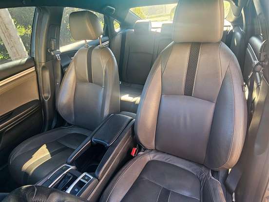 HONDA-CIVIC-2.0 16V FLEXONE EXL 4P CVT HONDA-CIVIC-2019