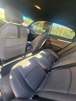 HONDA-CIVIC-2019