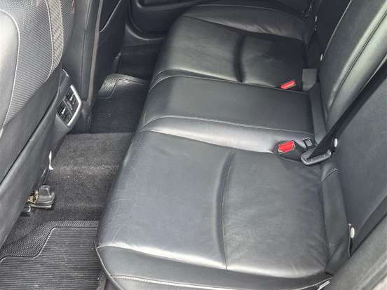 HONDA-CIVIC-2.0 16V FLEXONE EXL 4P CVT HONDA-CIVIC-2021