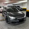 HONDA CIVIC 2.0 16V FLEXONE LX 4P CVT HONDA CIVIC 2.0 16V FLEXONE LX 4P CVT