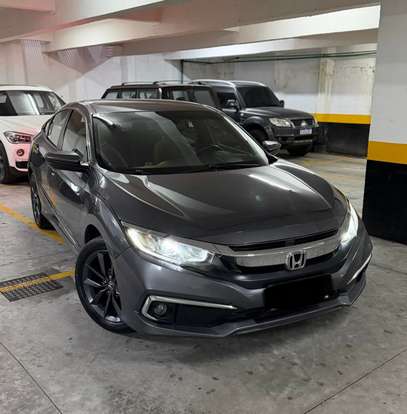 HONDA-CIVIC-2019