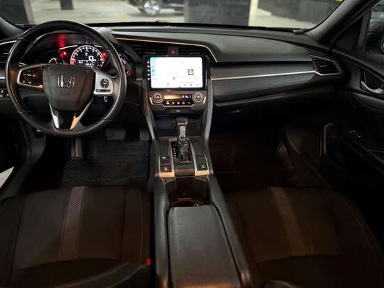 HONDA-CIVIC-2019