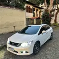 HONDA CIVIC 2.0 EXR 16V FLEX 4P AUTOMÁTICO HONDA CIVIC 2.0 EXR 16V FLEX 4P AUTOMÁTICO