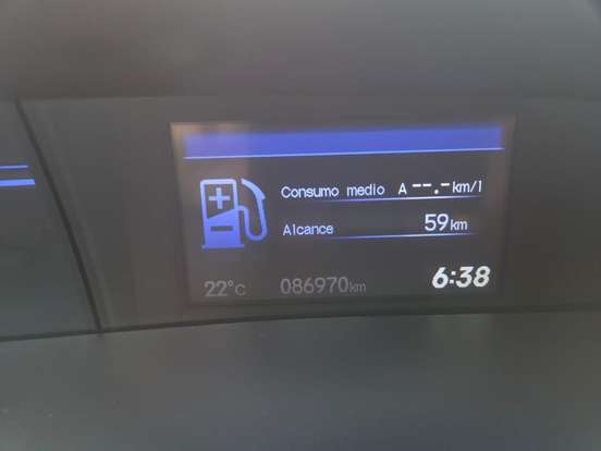 HONDA-CIVIC-2.0 LXR 16V FLEX 4P AUTOMÁTICO HONDA-CIVIC-2014