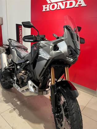 HONDA CRF 1100L AFRICA TWIN ADVENTURE SPORTS ES DCT 