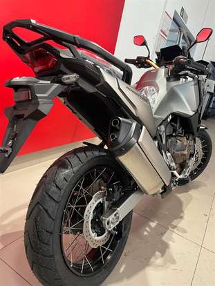 HONDA-CRF 1100L AFRICA TWIN ADVENTURE SPORTS ES DCT-2026