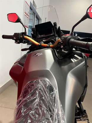 HONDA-CRF 1100L AFRICA TWIN ADVENTURE SPORTS ES DCT-2026