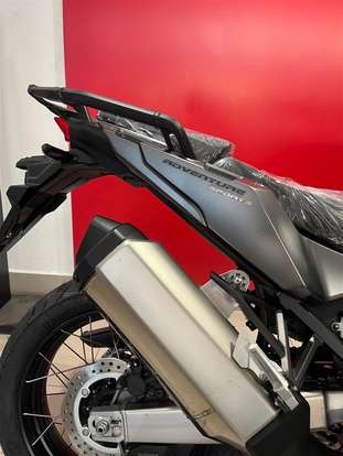 HONDA-CRF 1100L AFRICA TWIN ADVENTURE SPORTS ES DCT-2026