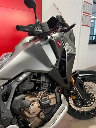 HONDA-CRF 1100L AFRICA TWIN ADVENTURE SPORTS ES DCT-2026