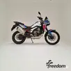 HONDA CRF 1100L AFRICA TWIN DCT HONDA CRF 1100L AFRICA TWIN DCT