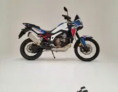 HONDA CRF 1100L AFRICA TWIN DCT HONDA CRF 1100L AFRICA TWIN DCT
