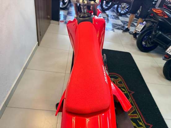HONDA-CRF 300F HONDA-CRF 300F-2026