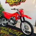 HONDA CRF 300F HONDA CRF 300F