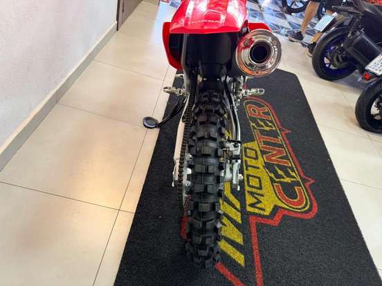 HONDA-CRF 300F HONDA-CRF 300F-2026