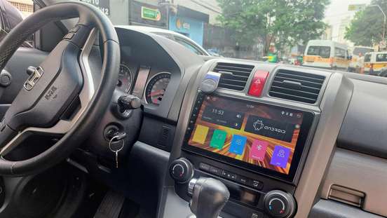 HONDA-CRV-2011