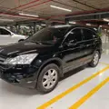 HONDA CRV 2.0 LX 4X2 16V GASOLINA 4P AUTOMÁTICO HONDA CRV 2.0 LX 4X2 16V GASOLINA 4P AUTOMÁTICO