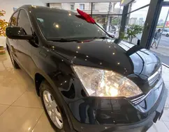 HONDA CRV 2.0 LX 4X2 16V GASOLINA 4P AUTOMÁTICO HONDA CRV 2.0 LX 4X2 16V GASOLINA 4P AUTOMÁTICO