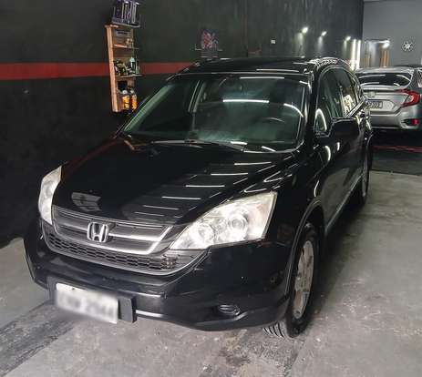 HONDA-CRV-2010