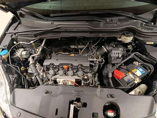 HONDA-CRV-2.0 LX 4X2 16V GASOLINA 4P AUTOMÁTICO HONDA-CRV-2011