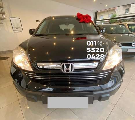 HONDA-CRV-2008