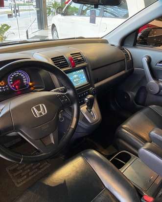 HONDA-CRV-2008