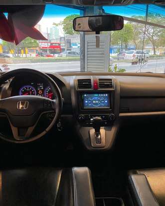 HONDA-CRV-2008