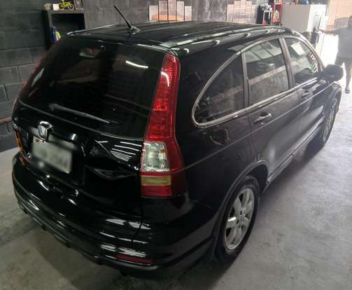 HONDA-CRV-2010