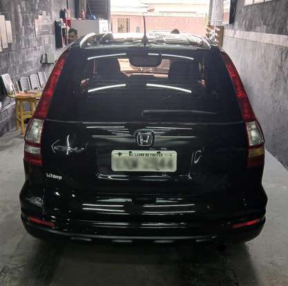 HONDA-CRV-2010