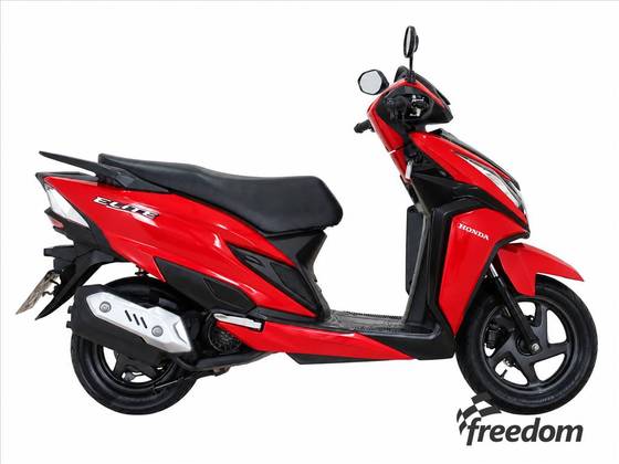 HONDA ELITE 125i 