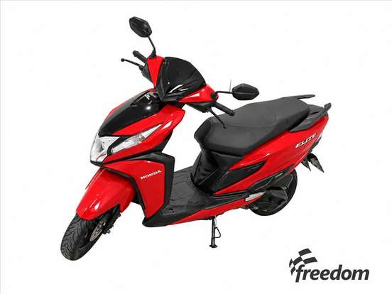 HONDA-ELITE 125i-2024